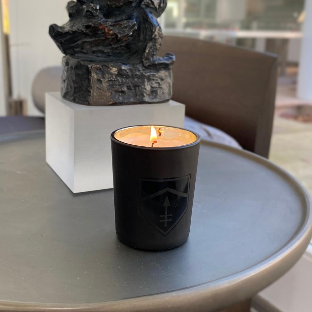 ASPEN CANDLE