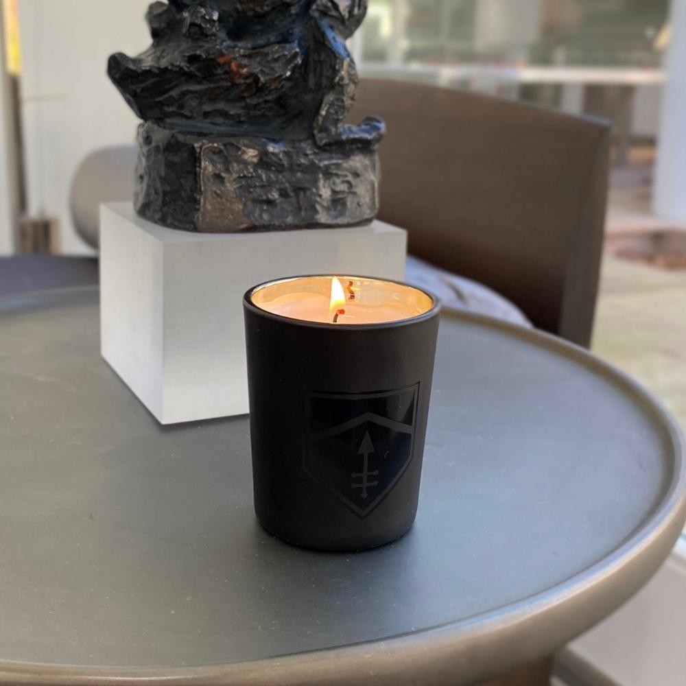 THE MAZE CANDLE